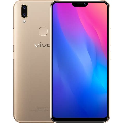 v9 vivo